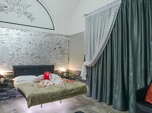 Sicily Suite كاتانيا شقة