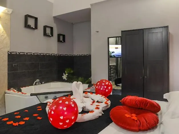 Sicily Suite Catania