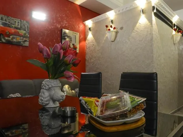 Sicily Suite Catania