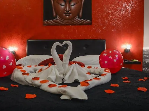 Sicily Suite كاتانيا إيطاليا