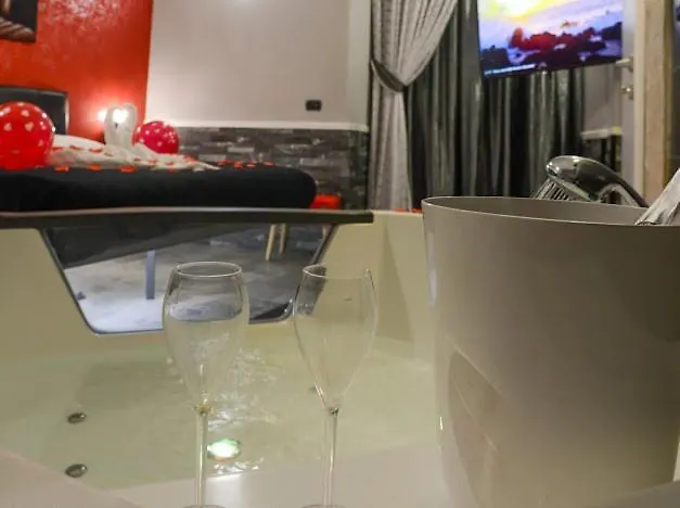 Apartment Sicily Suite Catania