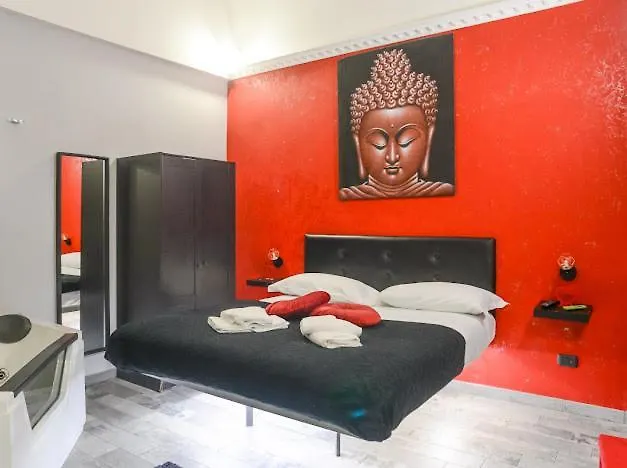 Sicily Suite Catania