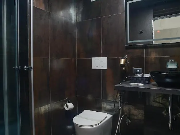 Sicily Suite Catania Apartment