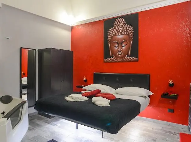 Sicily Suite Catania