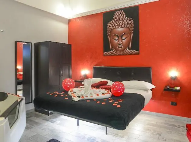 Apartment Sicily Suite Catania