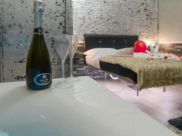 Sicily Suite Catania